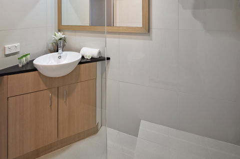 Best Western Hobart - Stayed 17