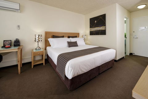 Best Western Hobart - Stayed 16