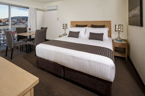 Best Western Hobart - Stayed 9