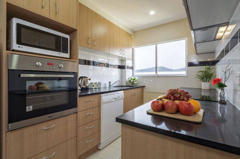 Best Western Hobart - Stayed 24