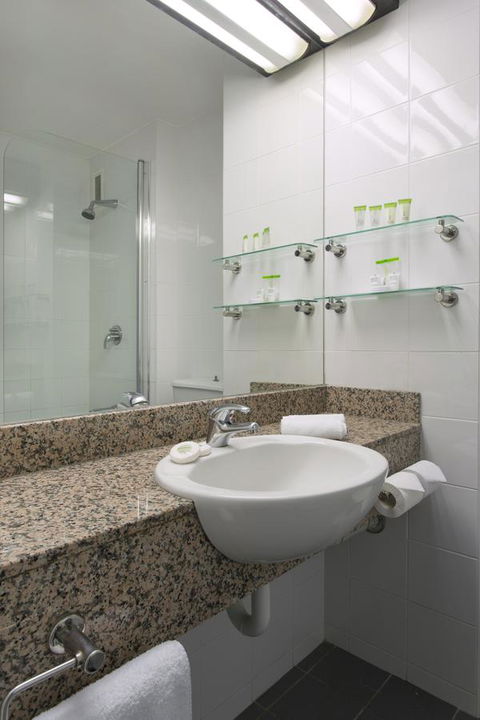 Best Western Hobart - Stayed 25