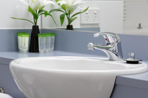 Best Western Hobart - Stayed 35