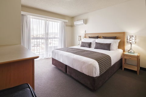 Best Western Hobart - Stayed 15