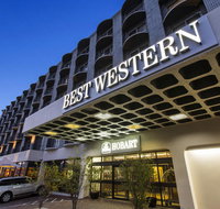 Best Western Hobart - Stayed