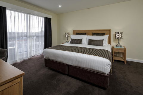 Best Western Hobart - Stayed 5