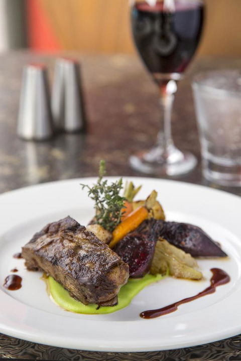 Best Western Hobart - Stayed 43