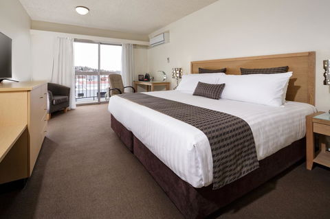 Best Western Hobart - Stayed 7