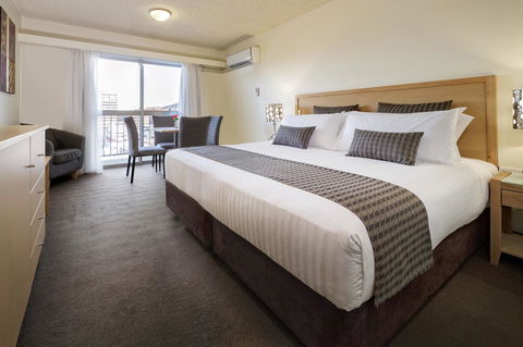 Best Western Hobart - Stayed 20