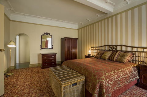 Hadley\'s Orient Hotel - Stayed 25