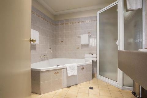 Hadley\'s Orient Hotel - Stayed 19