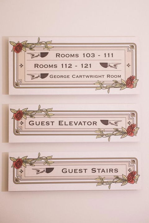 Hadley\'s Orient Hotel - Stayed 37