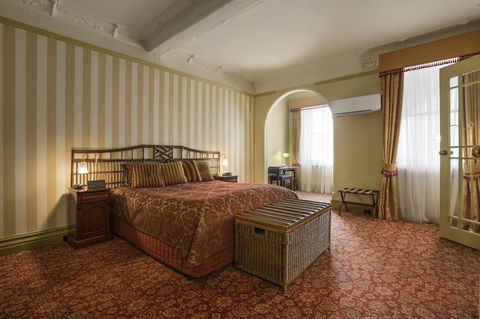 Hadley\'s Orient Hotel - Stayed 26