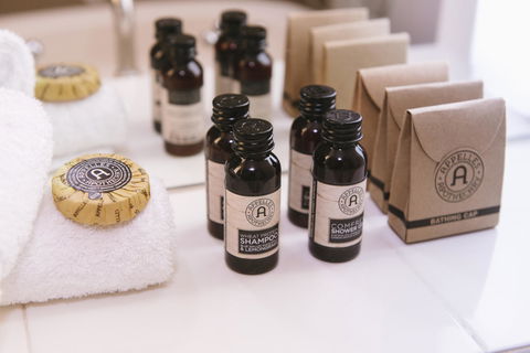 Hadley\'s Orient Hotel - Stayed 38