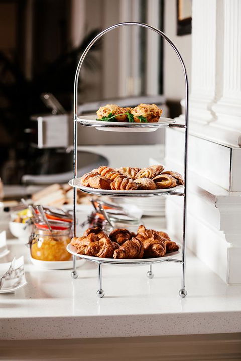 Hadley\'s Orient Hotel - Stayed 9