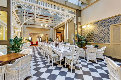 Hadley\'s Orient Hotel - Stayed 2