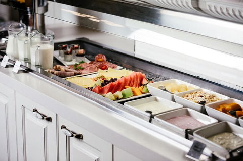 Hadley\'s Orient Hotel - Stayed 7