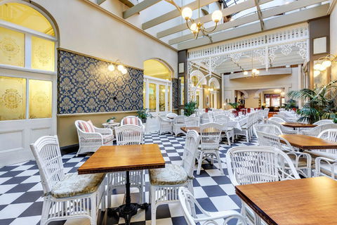 Hadley\'s Orient Hotel - Stayed 1