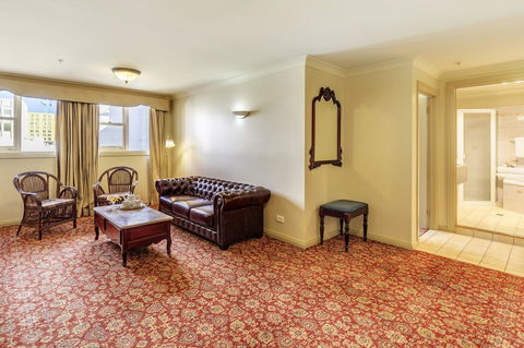 Hadley\'s Orient Hotel - Stayed 16