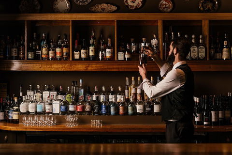 Hadley\'s Orient Hotel - Stayed 13