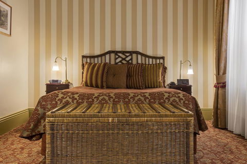 Hadley\'s Orient Hotel - Stayed 30