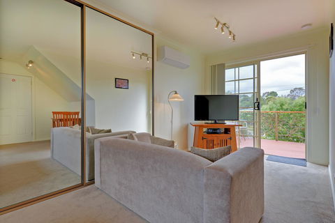 Aloft Boutique Accommodation - Stayed 10
