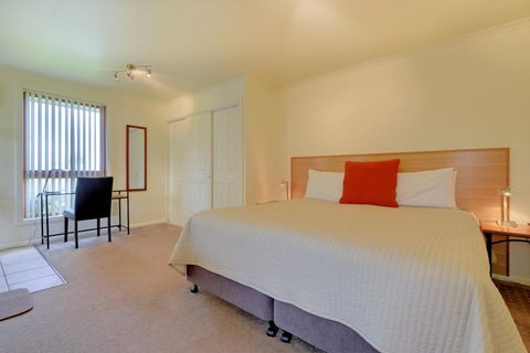 Aloft Boutique Accommodation - Stayed 18