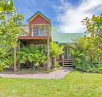 Aloft Boutique Accommodation - Stayed