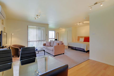 Aloft Boutique Accommodation - Stayed 1