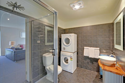 Aloft Boutique Accommodation - Stayed 16