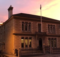 Macquarie Manor Hotel - Stayed