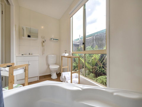 Discovery Parks - Mornington Hobart - Stayed 22