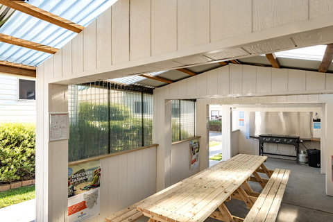 Discovery Parks - Mornington Hobart - Stayed 17