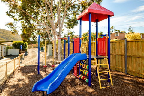 Discovery Parks - Mornington Hobart - Stayed 14