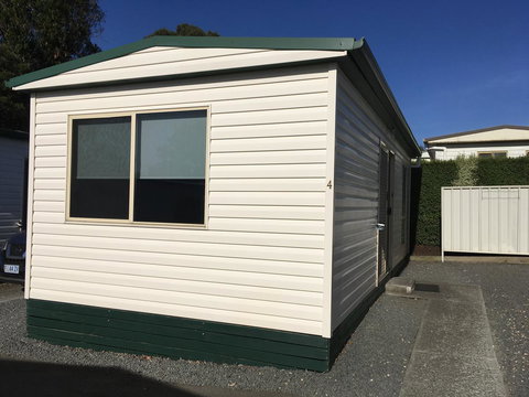 Discovery Parks - Mornington Hobart - Stayed 38