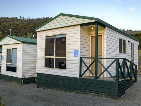 Discovery Parks - Mornington Hobart - Stayed 25