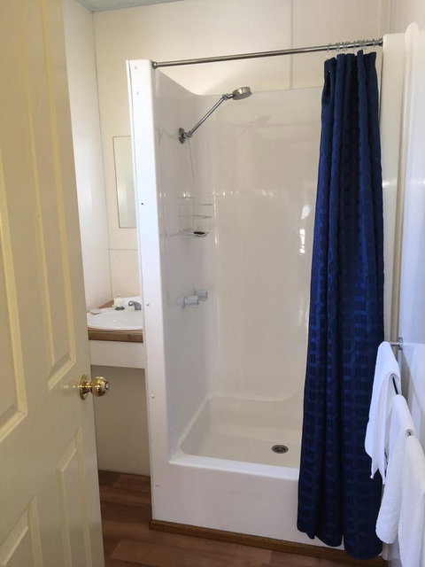 Discovery Parks - Mornington Hobart - Stayed 36