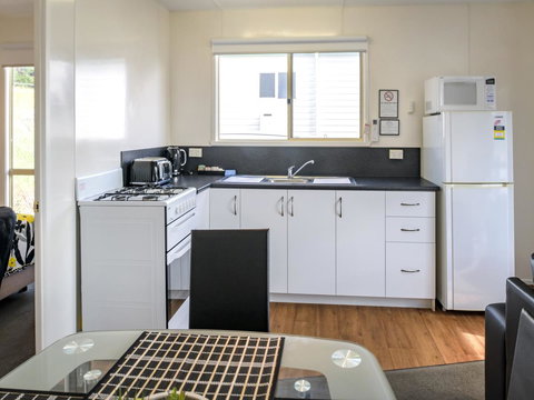 Discovery Parks - Mornington Hobart - Stayed 19