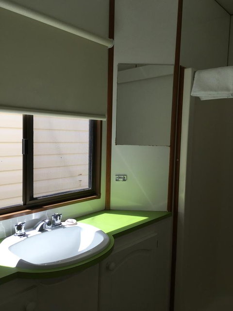 Discovery Parks - Mornington Hobart - Stayed 44