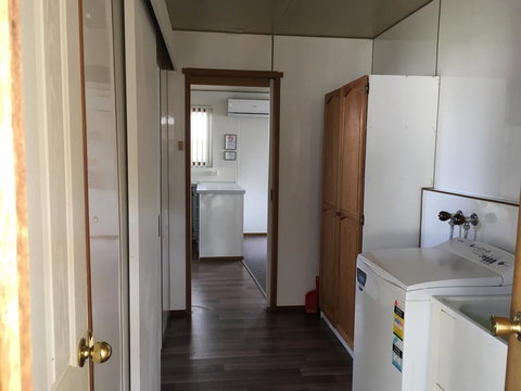 Discovery Parks - Mornington Hobart - Stayed 39