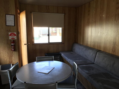 Discovery Parks - Mornington Hobart - Stayed 29