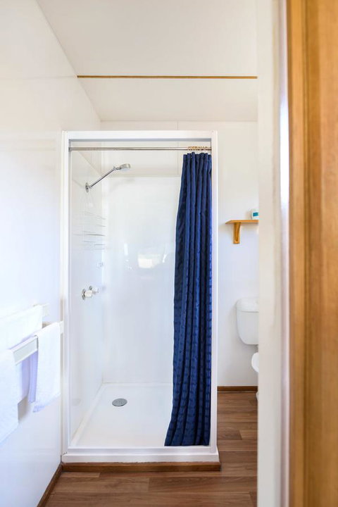 Discovery Parks - Mornington Hobart - Stayed 5