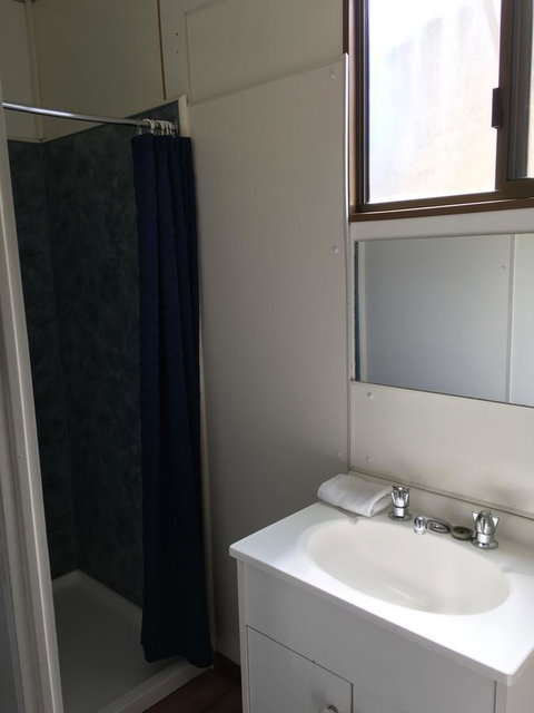 Discovery Parks - Mornington Hobart - Stayed 33