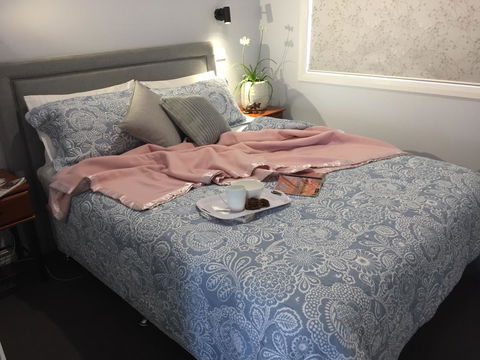 Manna Hill Farm - Stayed 18