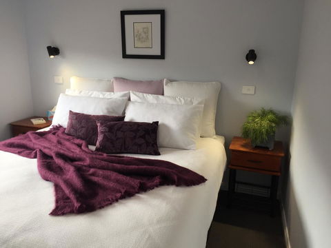 Manna Hill Farm - Stayed 36