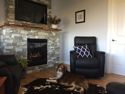 Manna Hill Farm - Stayed 41