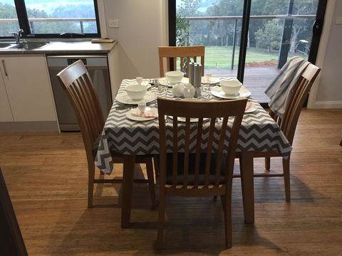 Manna Hill Farm - Stayed 16