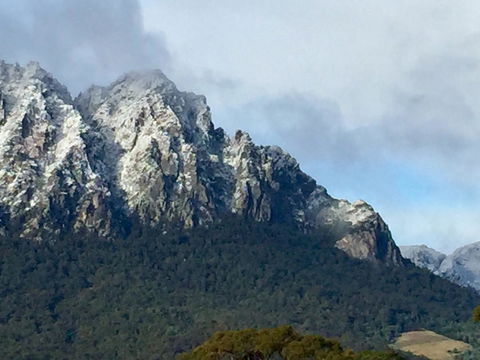 Manna Hill Farm - Stayed 9