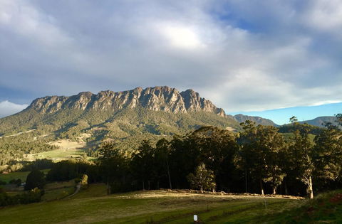 Manna Hill Farm - Stayed 4