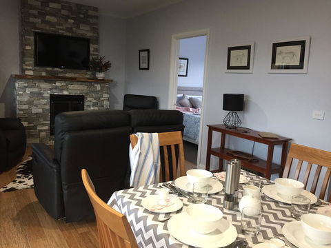 Manna Hill Farm - Stayed 15