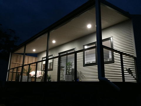 Manna Hill Farm - Stayed 24